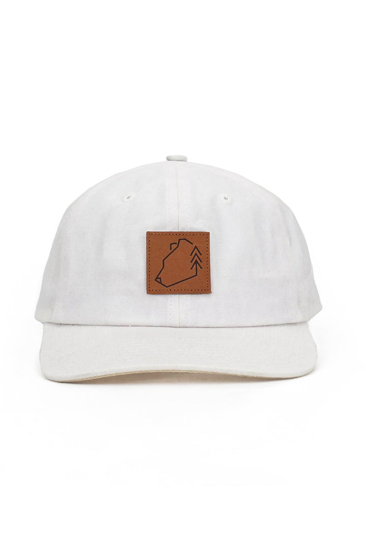 Trek Canvas Snapback