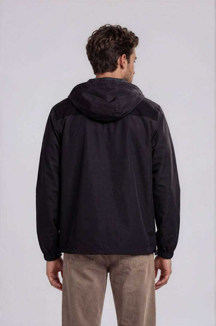 Windsmart 1/4 Zip