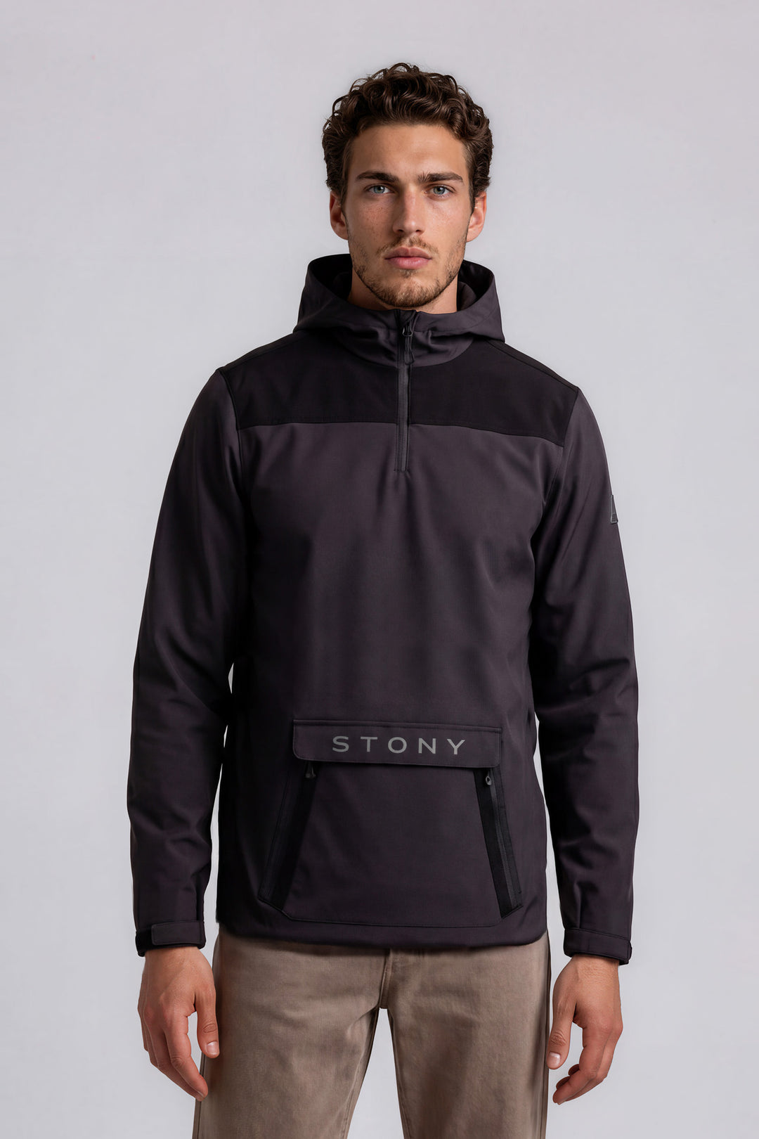 Windsmart 1/4 Zip