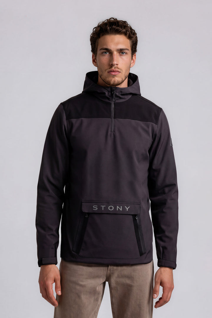 Windsmart 1/4 Zip