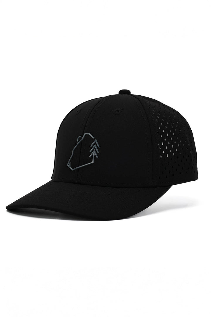 Youth Ursus Snapback