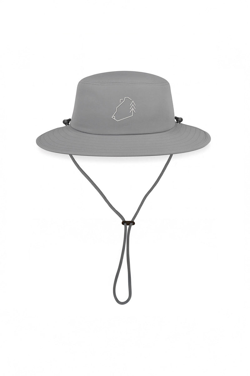 Looper Bucket Hat
