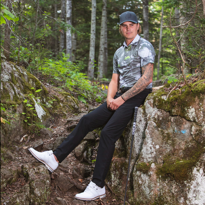 Artist Approach - Life of Moss Polo
