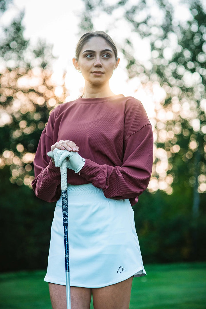 Sierra Crewneck