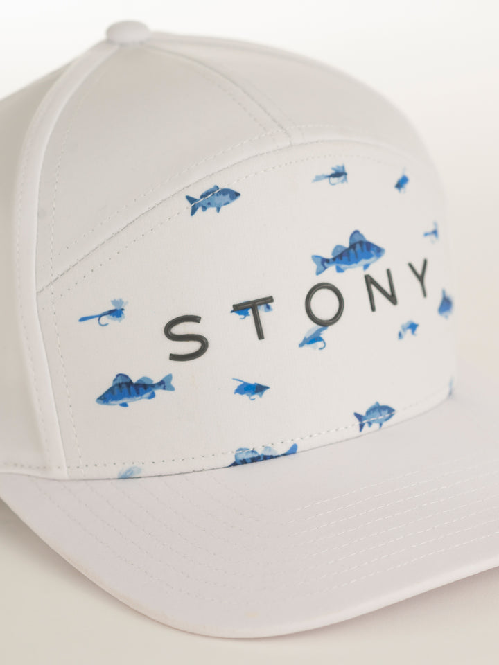 STONY Snapback